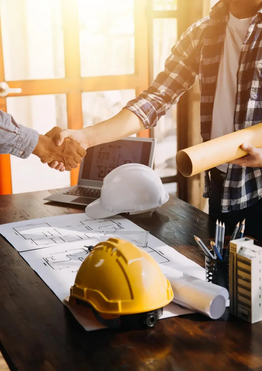 Renovation Masters House